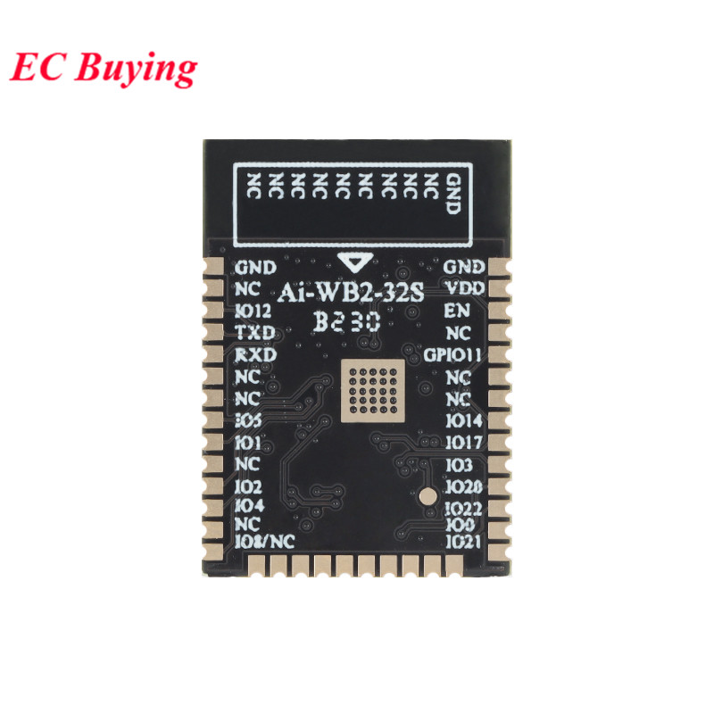 Ai-WB2-32S NodeMCU-Ai-WB2-32S- - Nodemcu 32S ulasan dan harga
