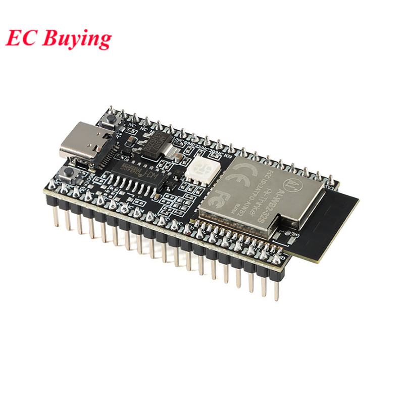 Ai-WB2-32S NodeMCU-Ai-WB2-32S- - Nodemcu 32S ulasan dan harga
