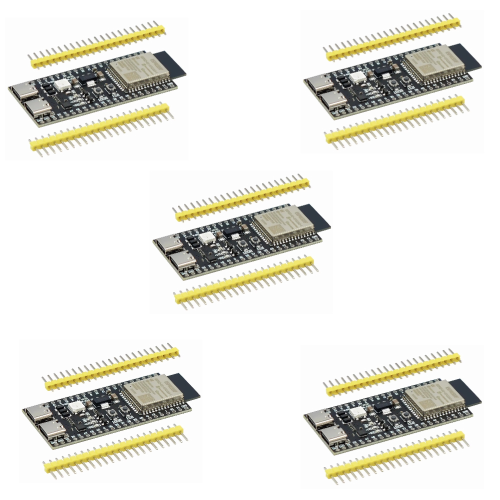 1-10PCESP32-S3-DevKitC-1 ESP32 - Olimex Esp32 ulasan dan harga