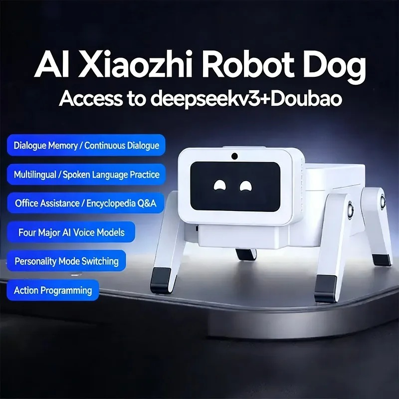 ESP32 C3 Servo AI Voice Chat R - Doit Esp32 ulasan dan harga