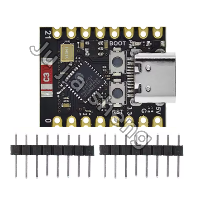 ESP32-C3 development board ESP - Olimex Esp32 ulasan dan harga