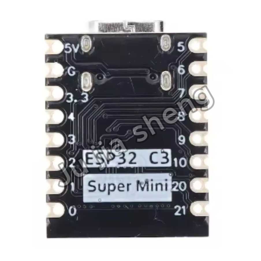 ESP32-C3 development board ESP - Olimex Esp32 ulasan dan harga