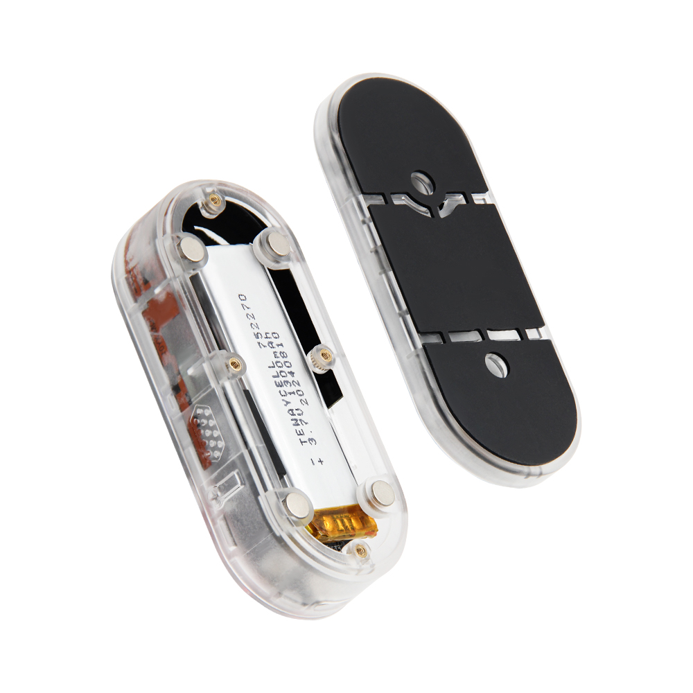 LILYGO T-Embed-CC1101 ESP32-S3 - Lolin S3 ulasan dan harga