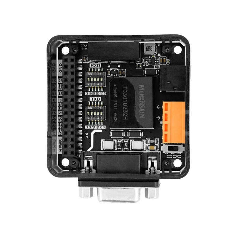M5Stack Official RS232 Module  - M5Stack ulasan dan harga