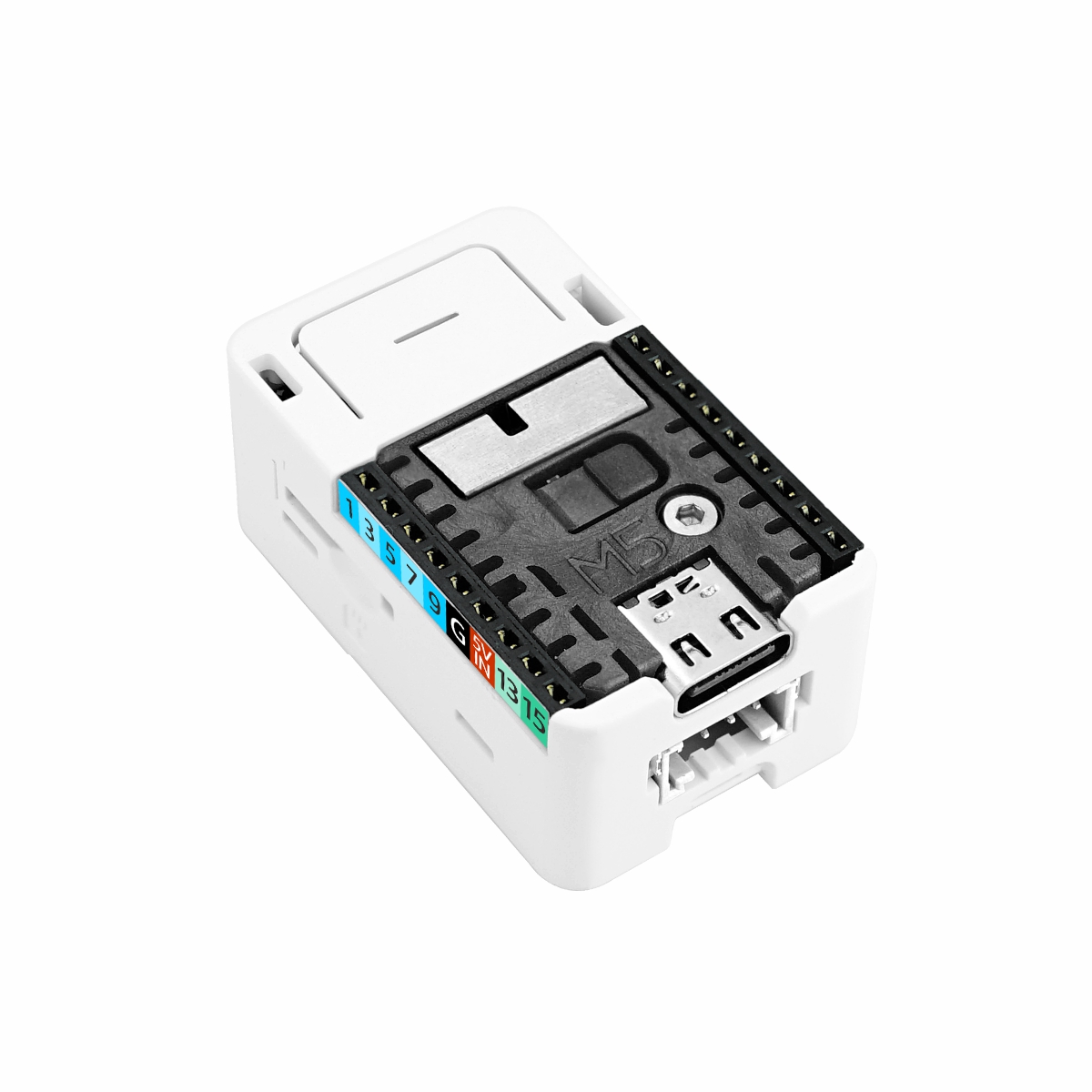M5Stack Official Capsule Kit v - M5Stack ulasan dan harga