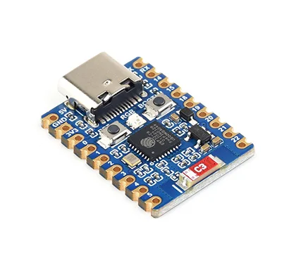 ESP32-C6 Zero Super Mini Devel - Doit Esp32 ulasan dan harga