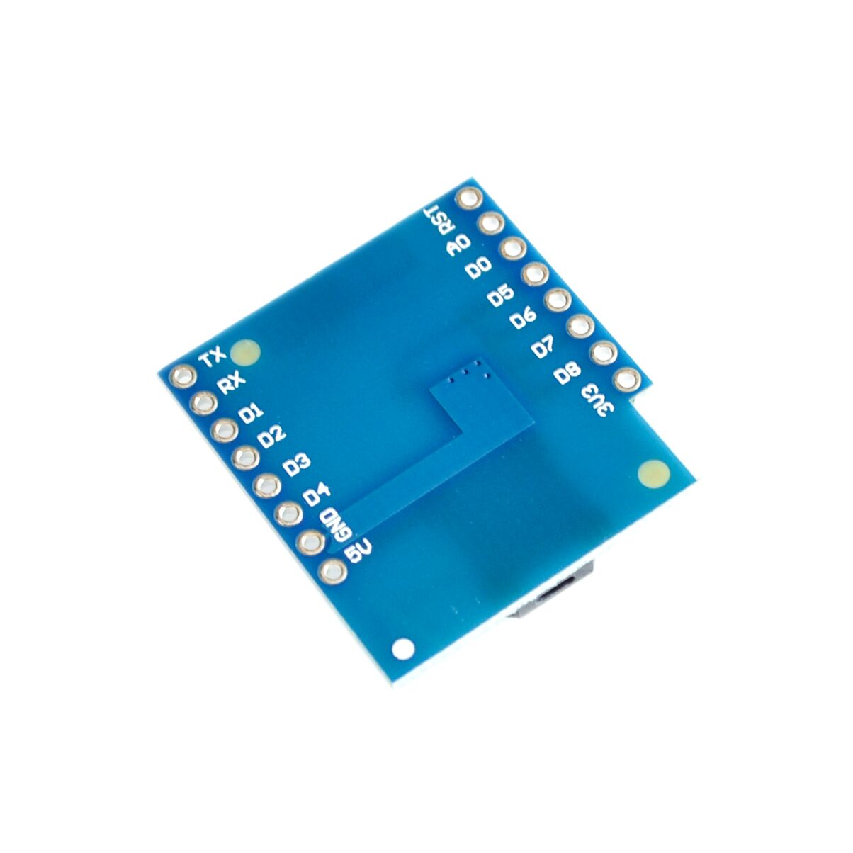Buzzer Shield V1.0.0 for WEMOS - Wemos D1 Mini ulasan dan harga