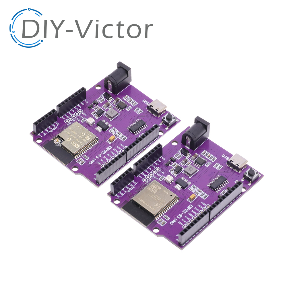 ESP32-S3-DevKitC-1 ESP32-S3-n1 - Esp32 S3 Devkitc 1 ulasan dan harga