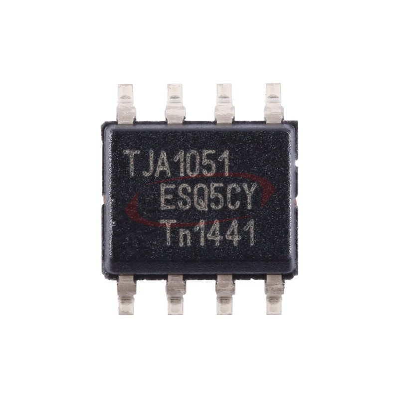 5PCS  High speed CAN Transceiv - Nodemcuv2 ulasan dan harga