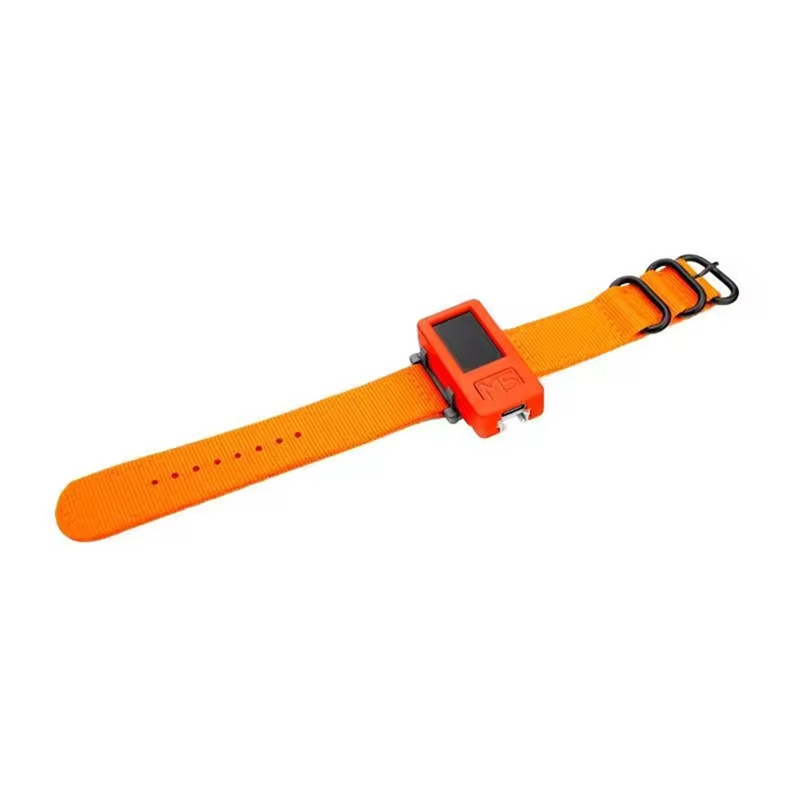 M5StickC PLUS with Watch Acces - M5Stickc ulasan dan harga