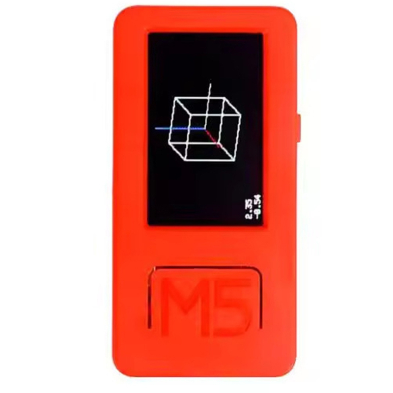 M5StickC PLUS with Watch Acces - M5Stickc ulasan dan harga