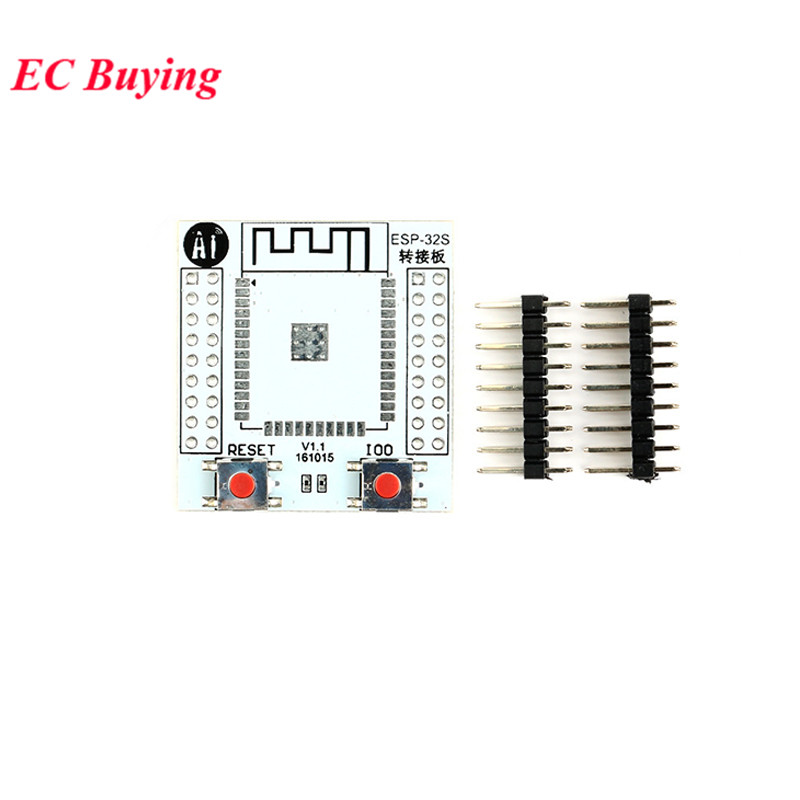 10Pcs/1pc ESP32-W//ROOM-32 ESP - Nodemcu 32S ulasan dan harga