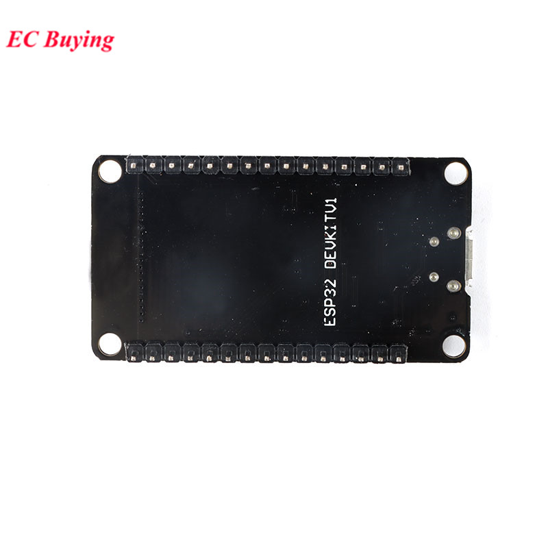 10Pcs/1pc ESP32-W//ROOM-32 ESP - Nodemcu 32S ulasan dan harga