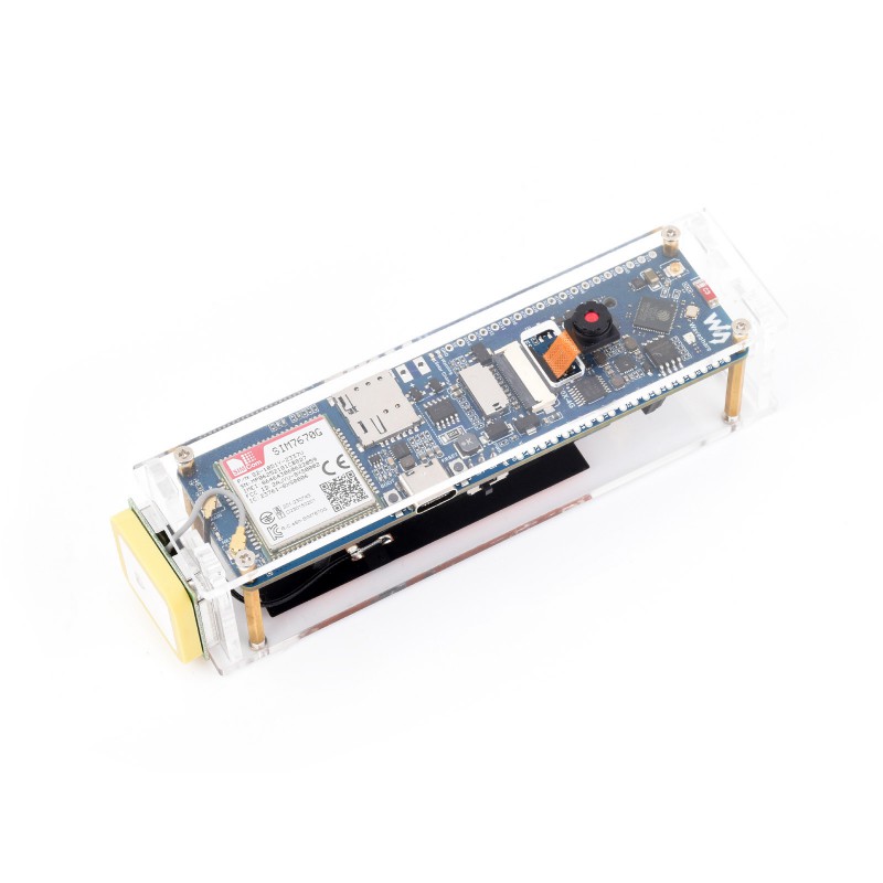 ESP32-S3 SIM7670G 4G Developme - Waveshare Esp32 ulasan dan harga