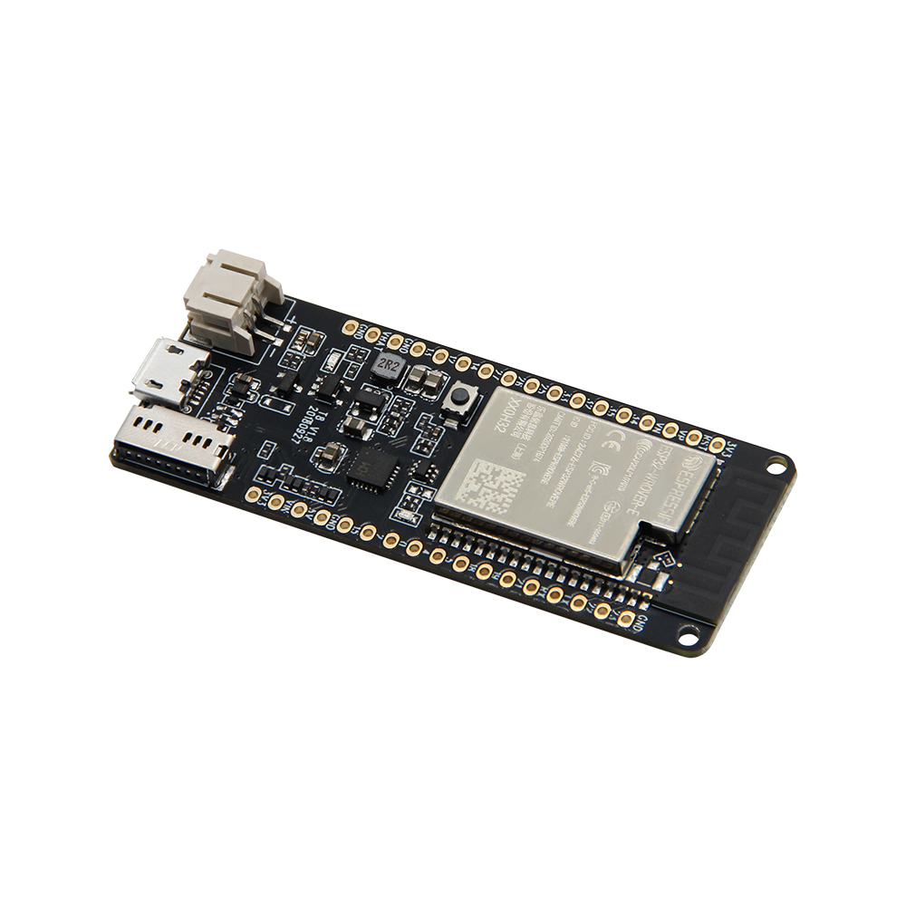 LILYGO® TTGO T8 V1.8 ESP32 Dev - Ttgo T Watch ulasan dan harga