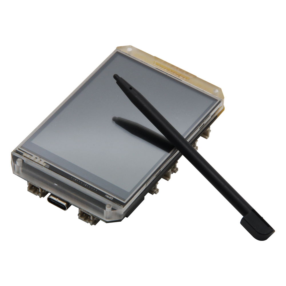 TTGO T-HMI ESP32-S3 Developmen - Ttgo Tdisplay ulasan dan harga