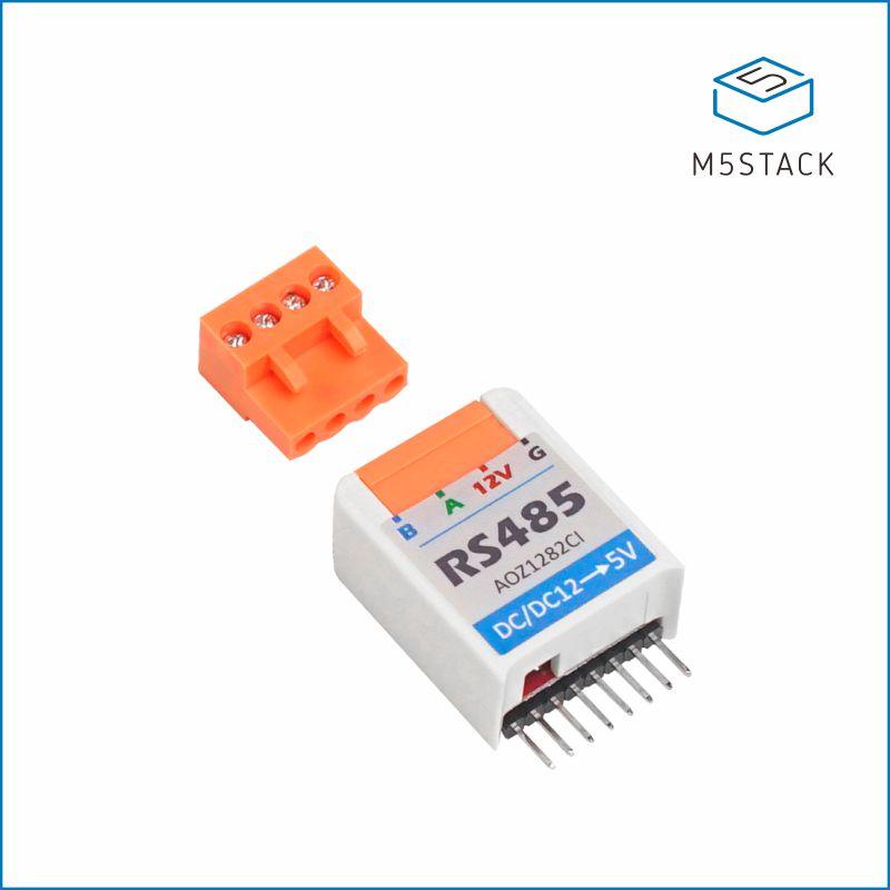 M5Stack Official M5StickC RS48 - M5Stickc ulasan dan harga