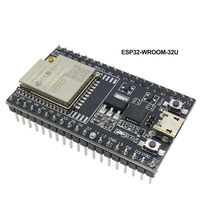ESP32-DevKitC Core Board ESP32 - Olimex Esp32 ulasan dan harga