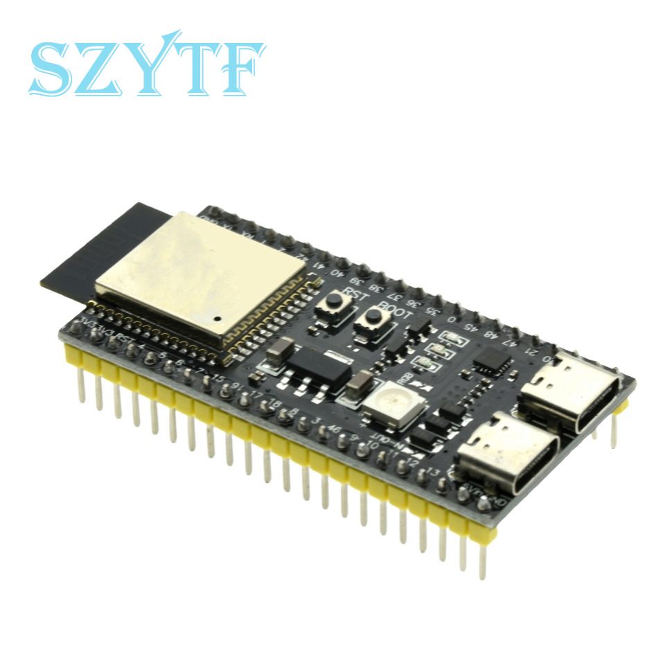 S3-DevKitC-1 N16R8 Dev Board,F - Esp32 S3 Devkitc 1 ulasan dan harga