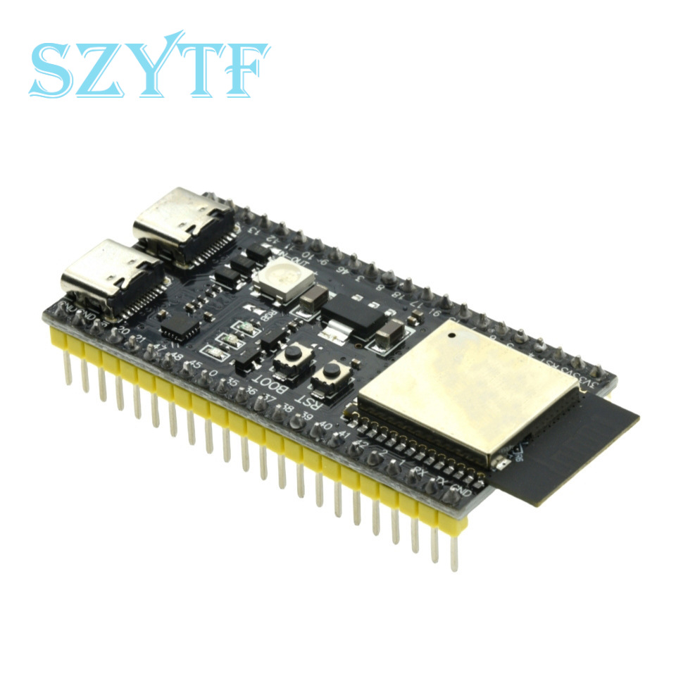 S3-DevKitC-1 N16R8 Dev Board,F - Esp32 S3 Devkitc 1 ulasan dan harga
