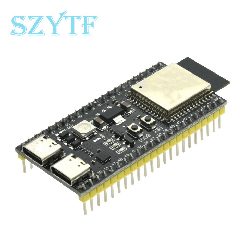 S3-DevKitC-1 N16R8 Dev Board,F - Esp32 S3 Devkitc 1 ulasan dan harga