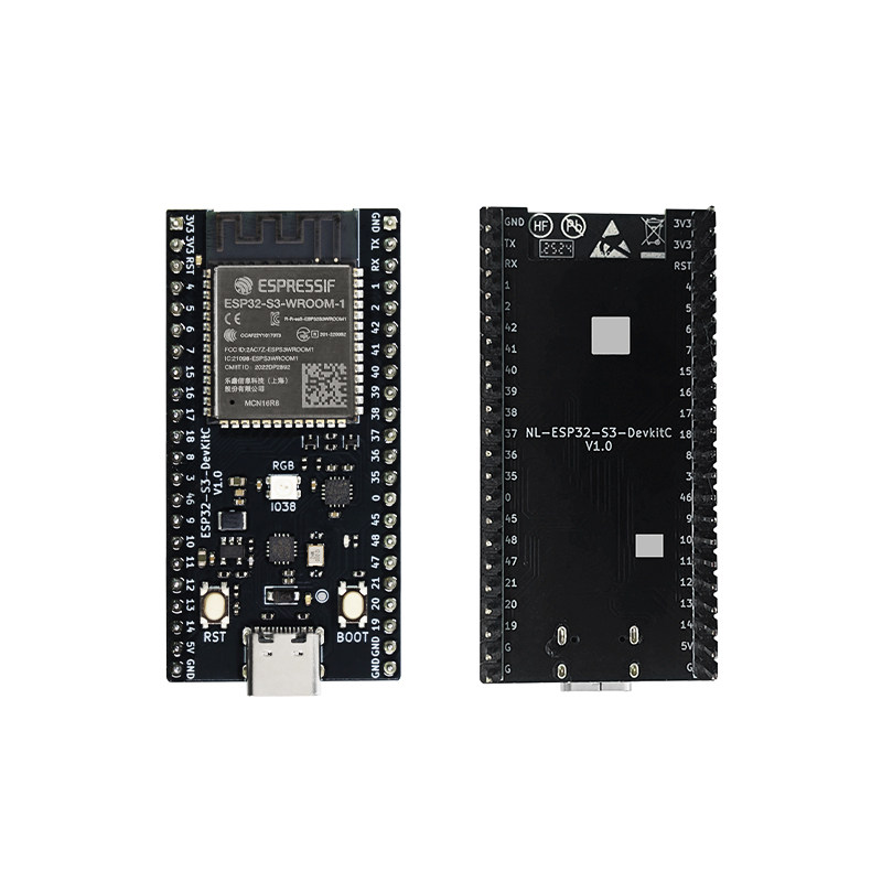 ESP32 S3 Core Board Developmen - Esp32 S3 Devkitc 1 ulasan dan harga