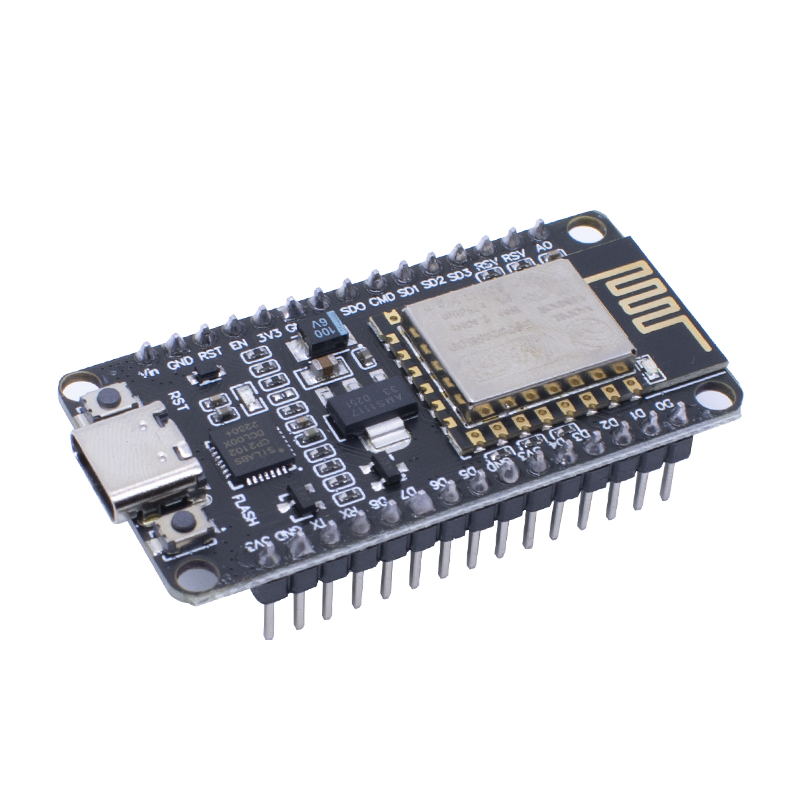 Wireless Module NodeMCU CP2102 - Nodemcuv2 ulasan dan harga