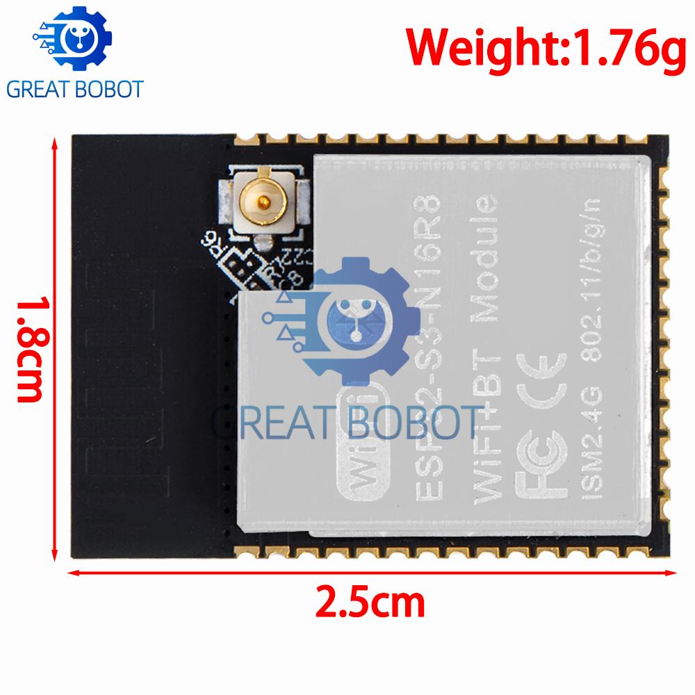 ESP32 ESP-32 Wireless Module E - Olimex Esp32 ulasan dan harga