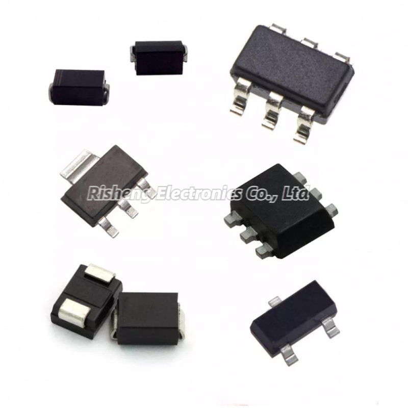 (50piece)100% New BFR193T BFR1 - Devkitc ulasan dan harga