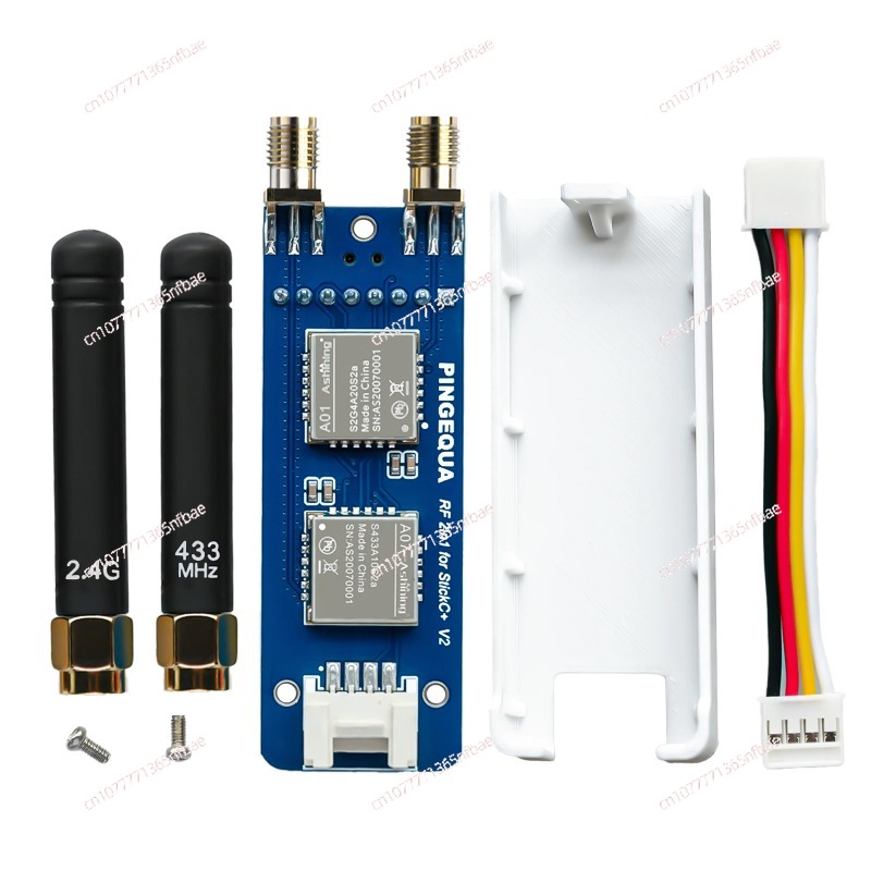 M5Stack M5StickC PLUS2 ESP32 I - M5Stickc ulasan dan harga