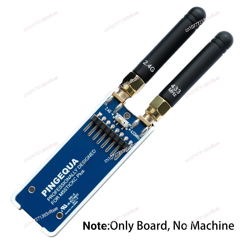 M5Stack M5StickC PLUS2 ESP32 I - M5Stickc ulasan dan harga