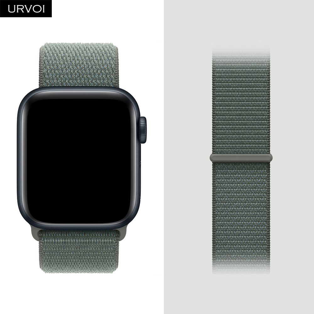 URVOI Sport Loop for Apple Wat - Ttgo T Watch ulasan dan harga