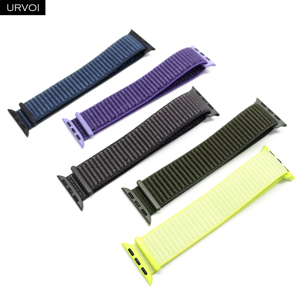 URVOI Sport Loop for Apple Wat - Ttgo T Watch ulasan dan harga