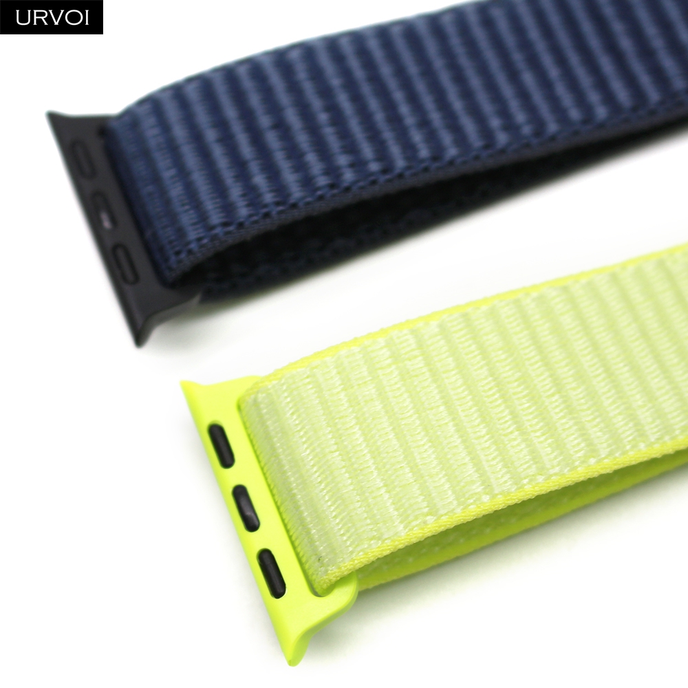 URVOI Sport Loop for Apple Wat - Ttgo T Watch ulasan dan harga