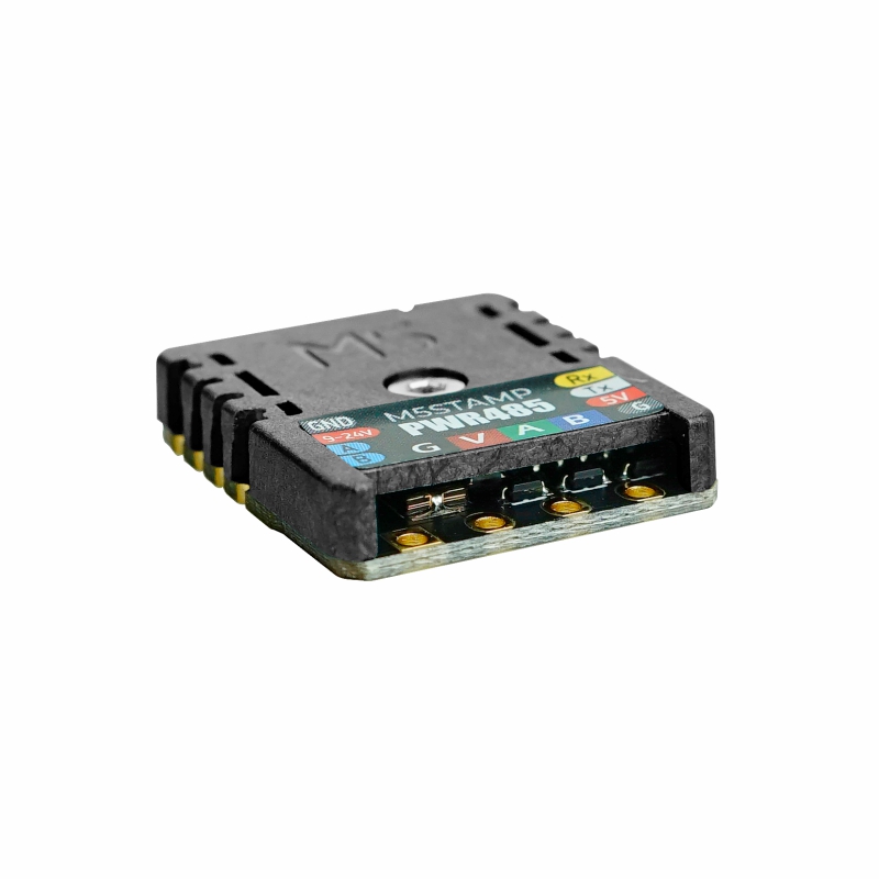 M5Stack Official M5Stamp RS485 - M5Stack ulasan dan harga