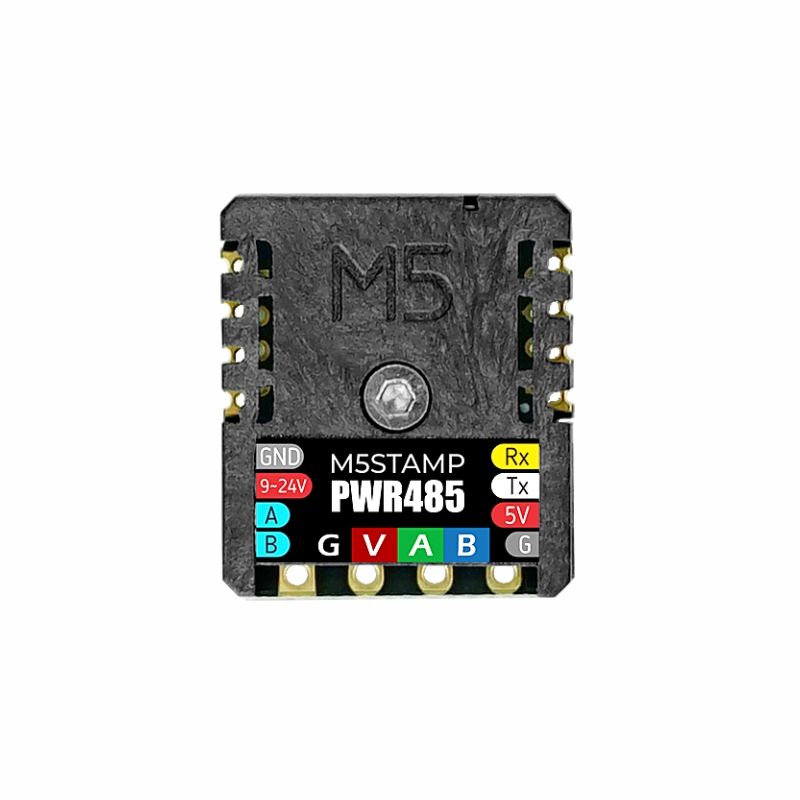 M5Stack Official M5Stamp RS485 - M5Stack ulasan dan harga