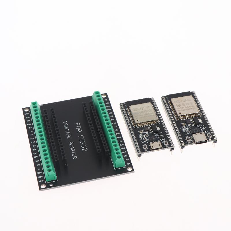 NodeMCU-32S ESP32 Development  - Nodemcu 32S ulasan dan harga