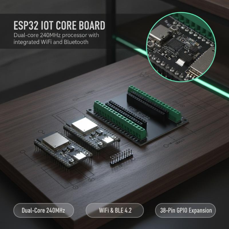 NodeMCU-32S ESP32 Development  - Nodemcu 32S ulasan dan harga