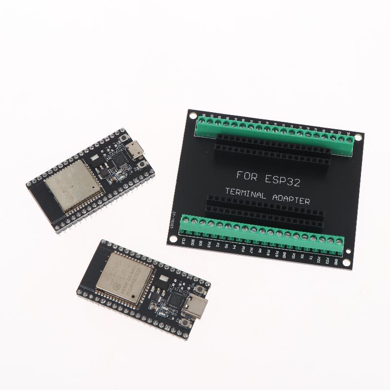 NodeMCU-32S ESP32 Development  - Nodemcu 32S ulasan dan harga