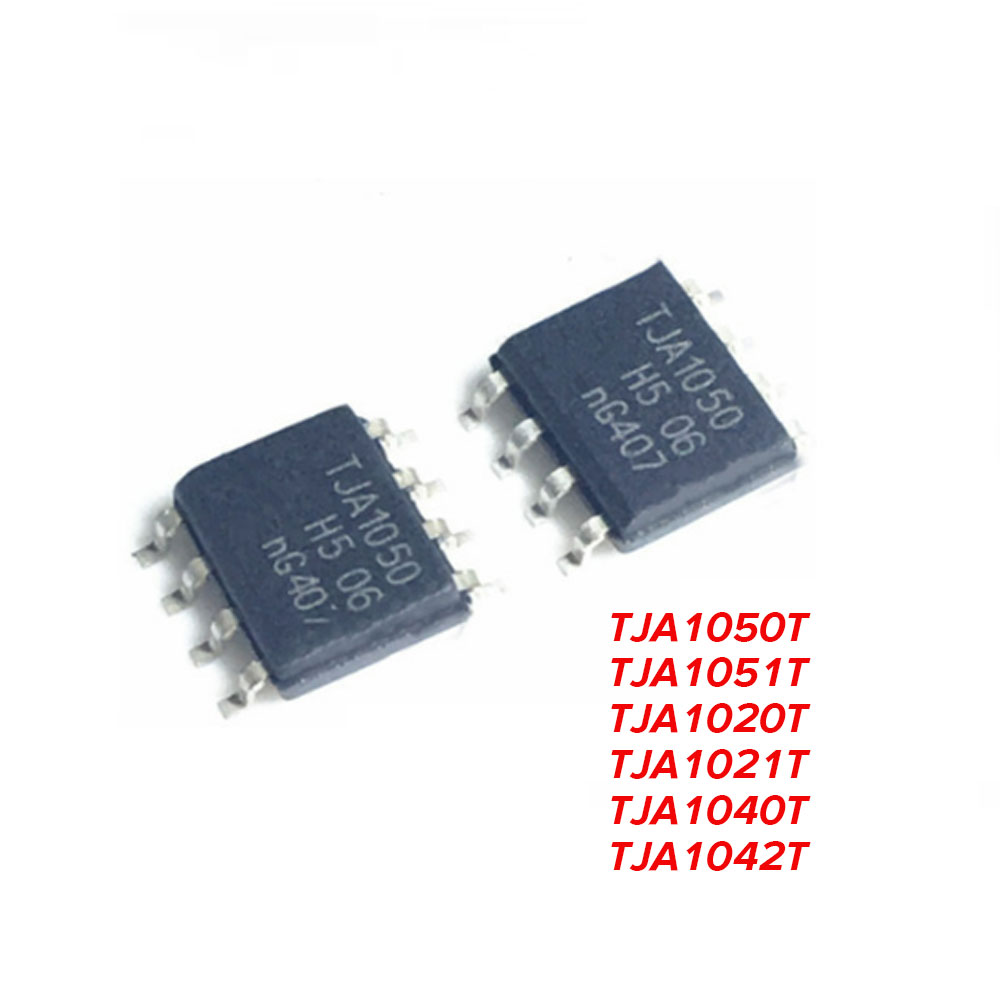 10PCS TJA1050T TJA1051T TJA104 - Nodemcuv2 ulasan dan harga