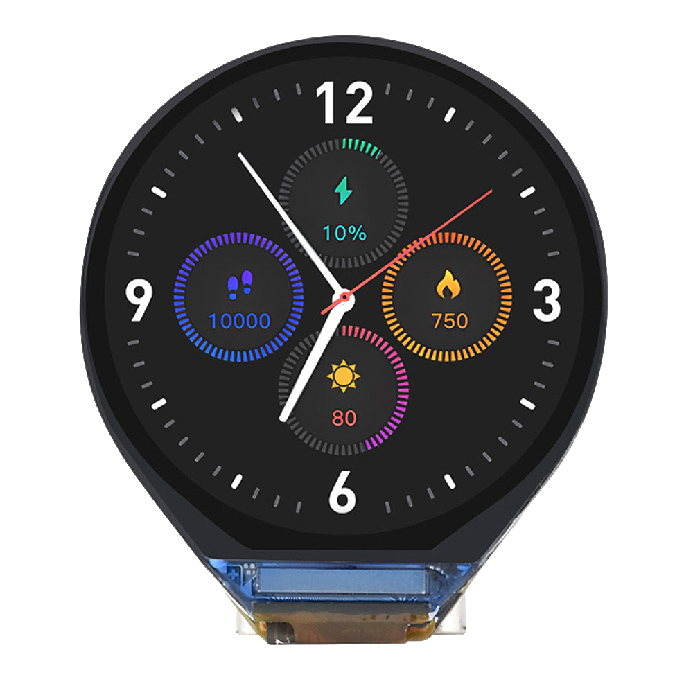 ESP32-C3 IoT Development Board - Ttgo T Watch ulasan dan harga