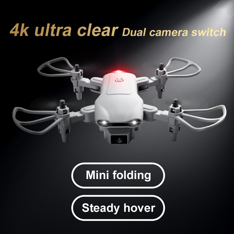 4DRC 2023 New V9 Mini Drone 4k - D1 Mini Pro ulasan dan harga