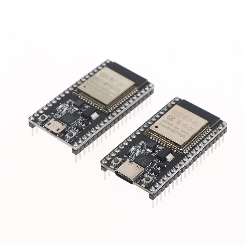 NodeMCU-32S WiFi Bluetooth Dev - Nodemcu 32S ulasan dan harga