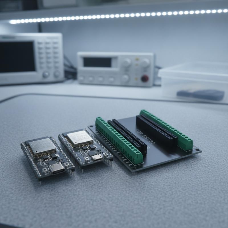 NodeMCU-32S WiFi Bluetooth Dev - Nodemcu 32S ulasan dan harga