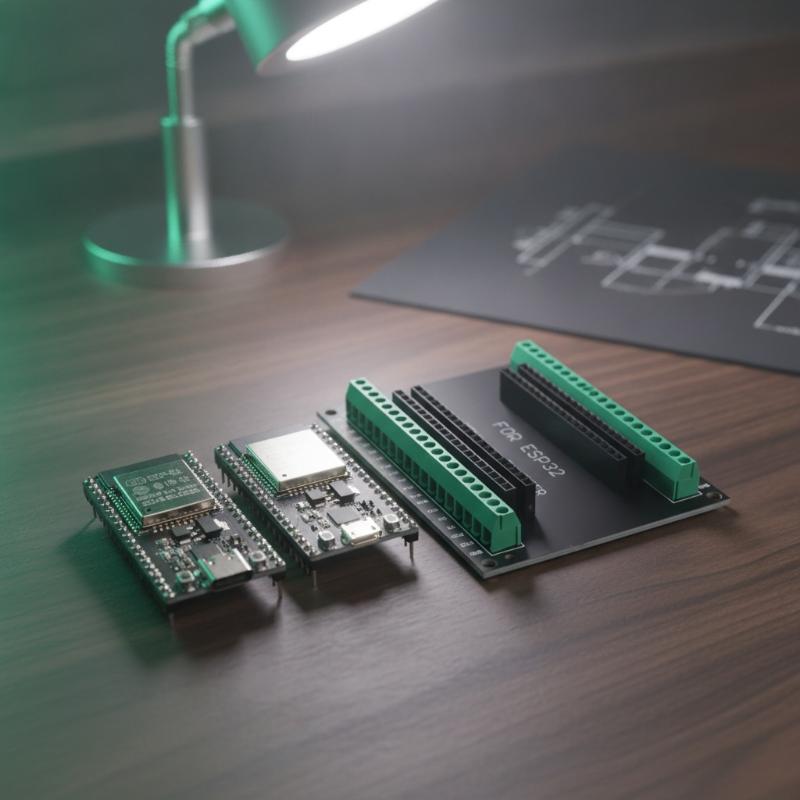 NodeMCU-32S WiFi Bluetooth Dev - Nodemcu 32S ulasan dan harga