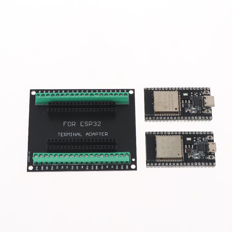 NodeMCU-32S WiFi Bluetooth Dev - Nodemcu 32S ulasan dan harga