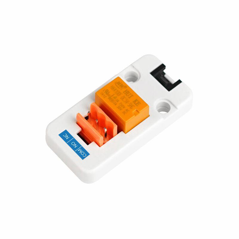 M5Stack Official Mini 3A Relay - M5Stack ulasan dan harga