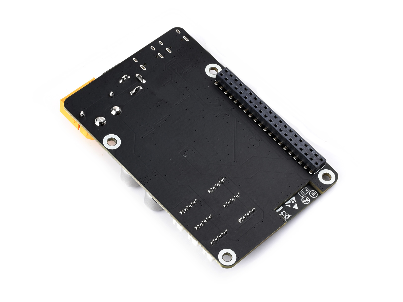 Waveshare Direct Drive Servo M - Waveshare Esp32 ulasan dan harga