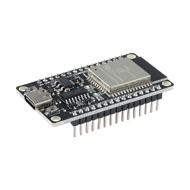 ESP32 Development Board TYPE-C - Devkitc ulasan dan harga