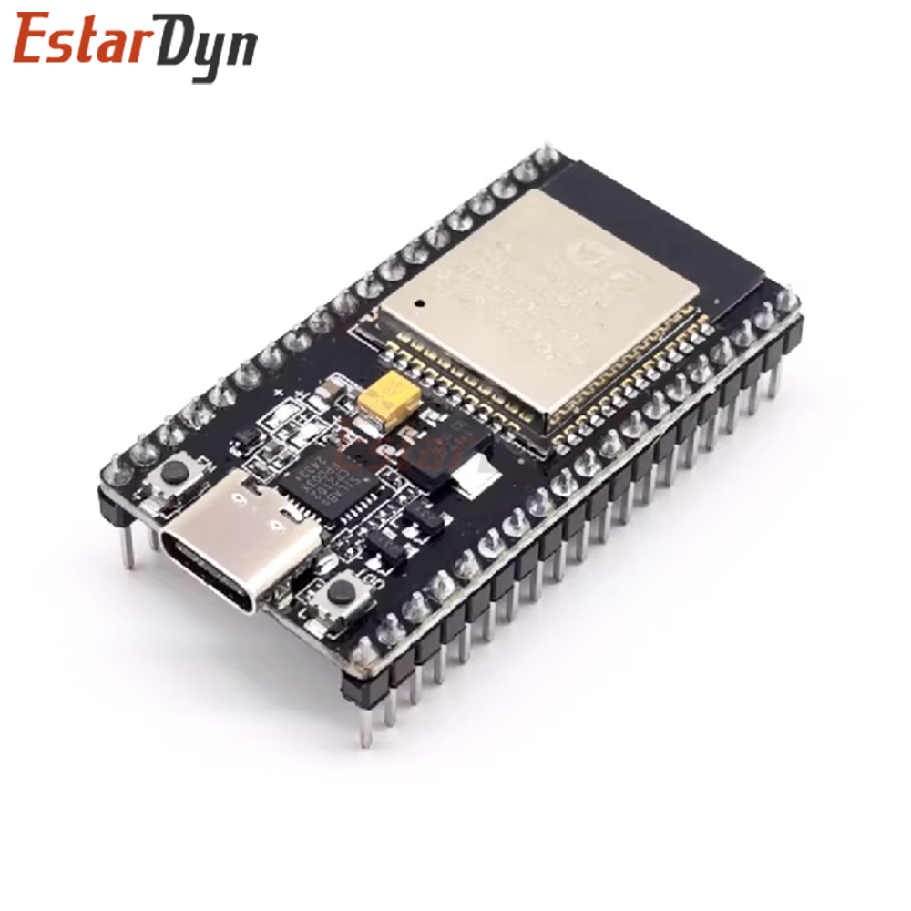 Wireless NodeMCU-32S CP2102 Lu - Nodemcuv2 ulasan dan harga